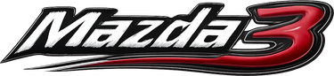 mazda 3 লোগো